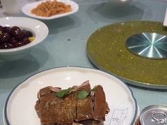 -清华酒楼(盘门店)