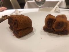 驴打滚-四季民福烤鸭店(前门廊房二条店)