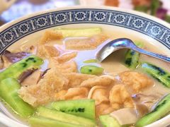 -金河半岛园林酒家(金融城店)