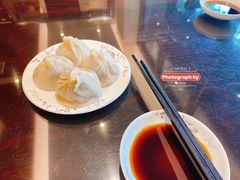 无锡小笼包-熙盛源(凤凰街店)