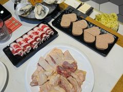 -蚝大仙横琴生蚝火锅(中央汇店)