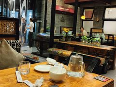 -苹果树下艺术餐厅(通州店)