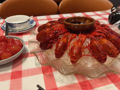 -江味龙虾馆·裸蓝龙虾(南山店)