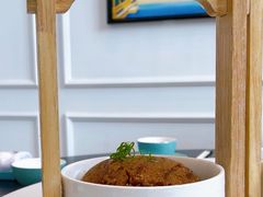 -翠湖宾馆·中餐厅