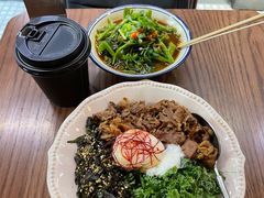 -CowCow其其·牛杂咖啡公司(六运店)