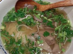 -马记永·兰州牛肉面(3019君尚店)