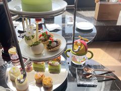 -秀·吧 Show Bar(兰州盛达希尔顿酒店)