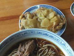 -同得兴 Since·1995 传统苏式面馆(十全街店)