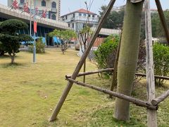 -海堤纪念公园
