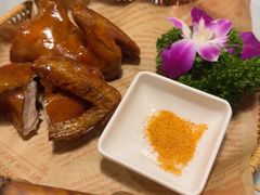 -辉记炭烧海鲜大排档·老字号(福田店)