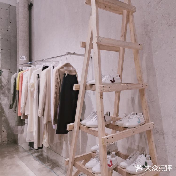 超多小众品牌 明星同款❗宝藏买手店LOOKNOW又开新店啦！
