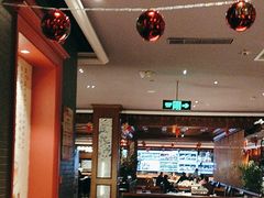 -八府香鸭·啫啫煲(华山路店)