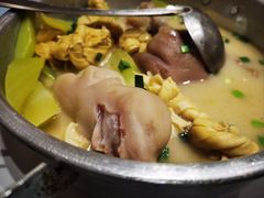 -富临轩私房菜(集庆门大街店)