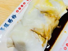 -荔银肠粉·非遗手藝(夫子庙店)