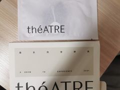 -théATRE 茶聚场(王府中環店)