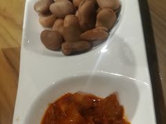 -十六中酱肉·烧烤·京菜小馆(五方桥旗舰店)