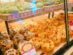 -山崎面包(苏州中心店)