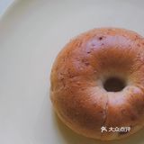 河源烘焙🍞｜像蛋糕一样的无糖油年轮包