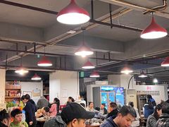 -邓莽子老火锅(中兴路总店)