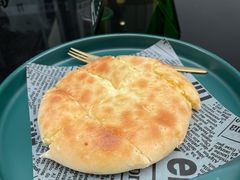 猫王榴莲饼-猫王榴莲世家(三里屯SOHO商场店)