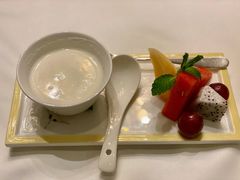 -东海朗廷酒店-唐阁T’ANG COURT 中餐厅