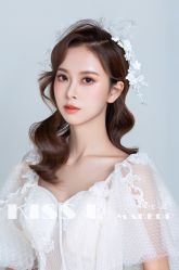 -KISS U 国际美学