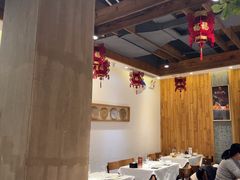 -福海居烤鸭店(鸟巢店)