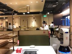 -海底捞火锅(公益西桥店)