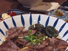 -面乙新派手擀面(大悦城店)