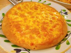 -萨莉亚意式餐厅(长安万达店)