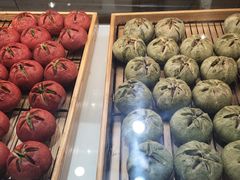 -南宋胡记(杭州河坊街店)