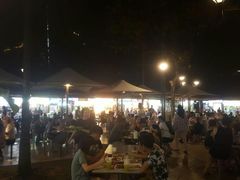 景观位-纽顿熟食中心