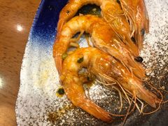 -大渔铁板烧(中山路八佰伴店)