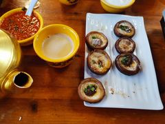 -塔洛藏餐吧(香格里拉古城店)