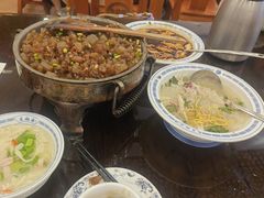 -老雒阳面馆·水席·洛阳菜(王城路店)