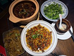 -小柴米·传统江西菜(万寿宫店)
