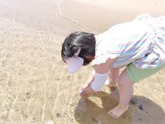 -那香海钻石沙滩浴场
