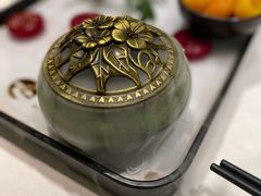 -江城小馆陕南妈妈菜·全球旅行餐厅(钟楼店)