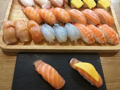 -Sushi Love 创意寿司(丽影广场店)