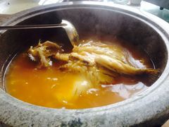 -枫盈轩中餐厅(枫丹白鹭酒店)