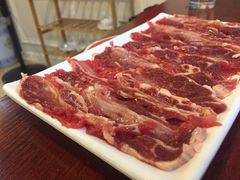 -广味鲜潮汕牛肉火锅(延安三路店)