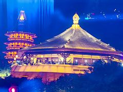 -隋唐洛阳城明堂天堂景区