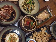 -南京大牌档(凯德大峡谷店)