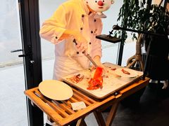 -四季民福烤鸭店(王府井东安门店)