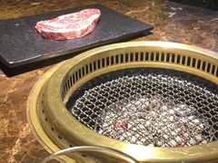 -觅福里•熟成和牛餐厅