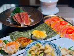 -極上萬膳·日料放题(海岸城店)