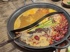 -冯校长老火锅(深圳总店)