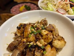 -九田家黑牛烤肉料理(石路天虹店)
