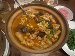 -清水亭湖北菜(大屯DT51店)