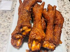 -南京大牌档(三阳广场苏宁店)